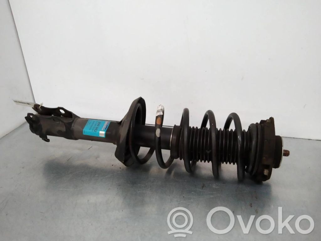 Seat Cordoba (6K) Amortyzator przedni 