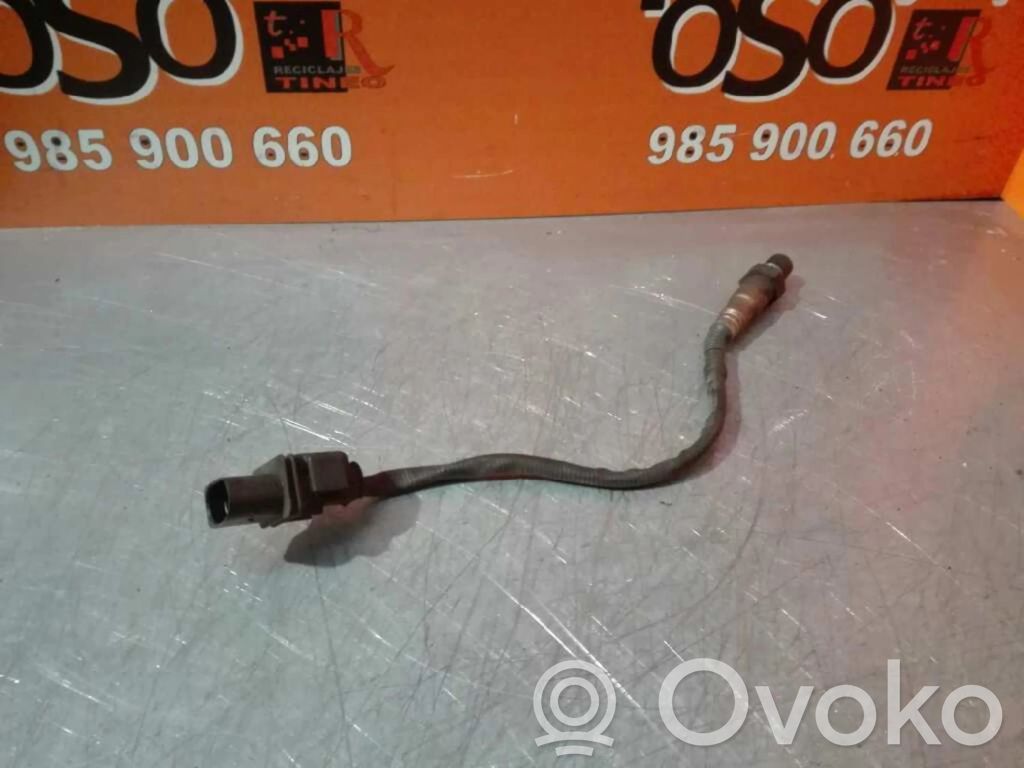 Sonde lambda   0281004026