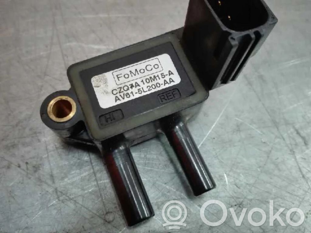 Kitas daviklis   6V615L200AA