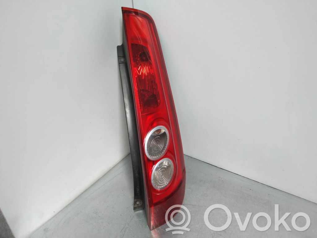 Ford Fiesta Takavalot 