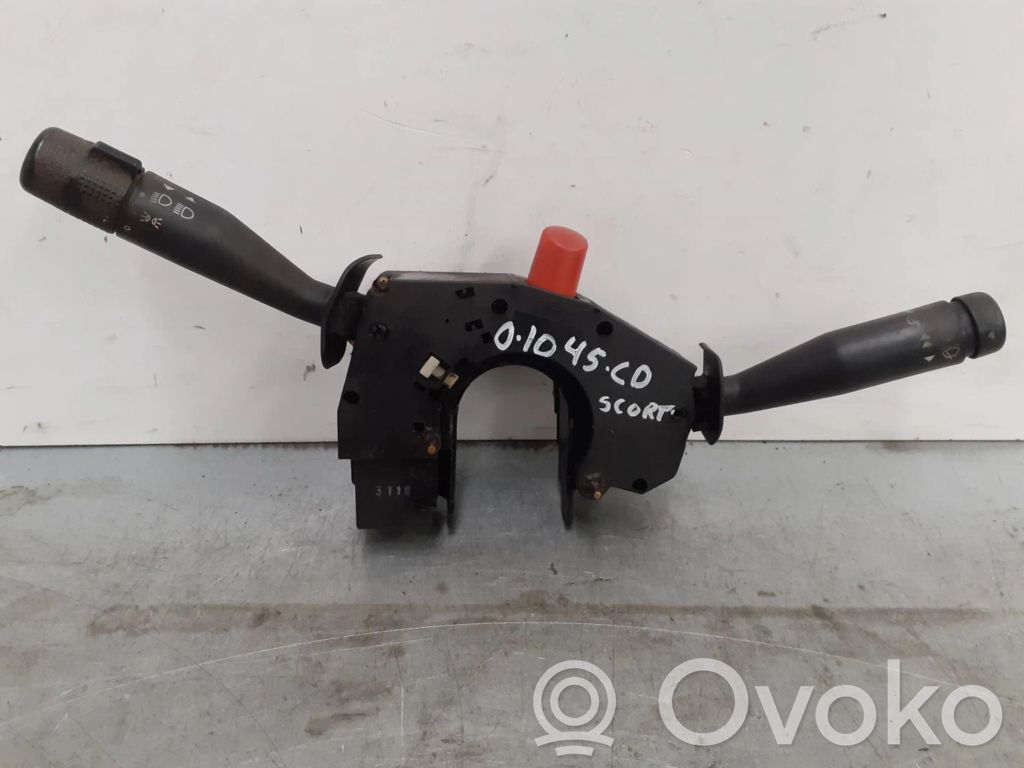 Light switch   95AG14K147CA