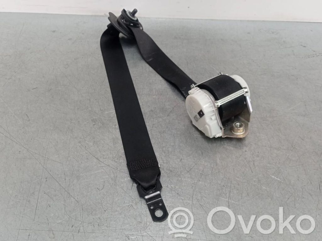 Cinturón delantero   34003071B,34003071B