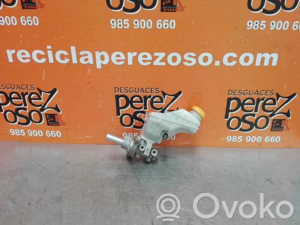 Bomba de freno   BOMBAFRENO