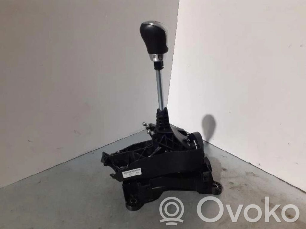 Ford Fiesta Gear shift rod 