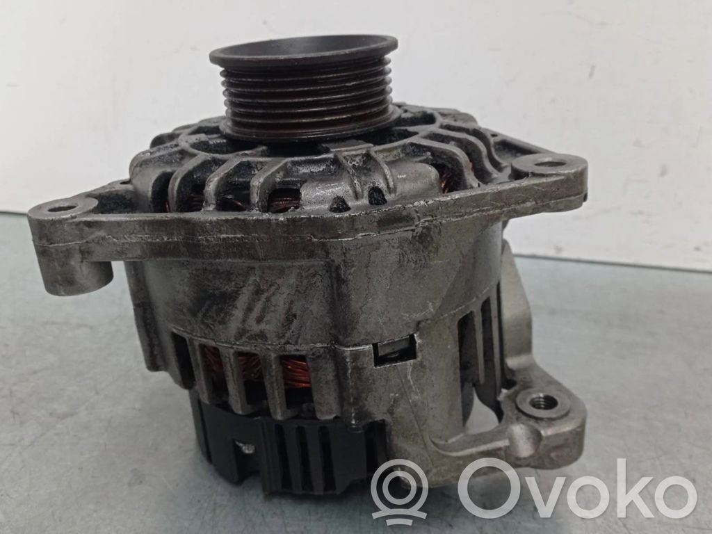 Alternador