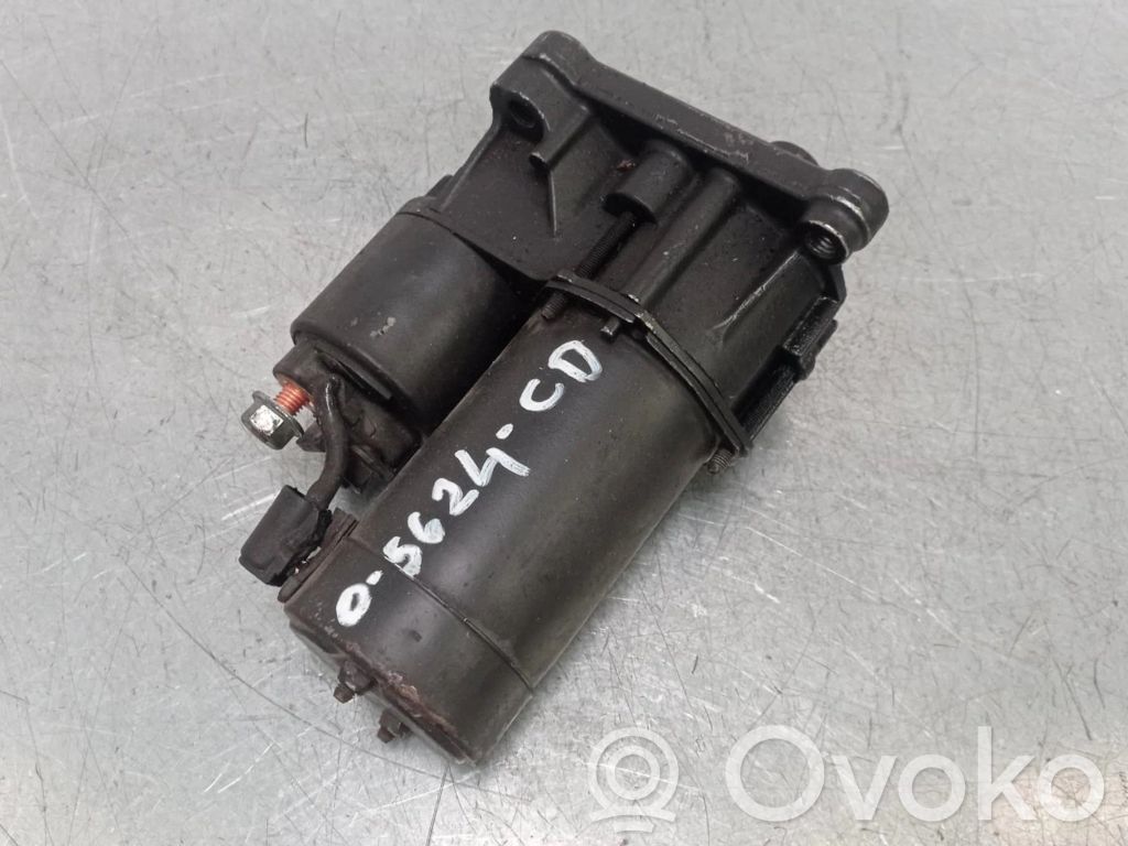 Renault Laguna I Motor de arranque 