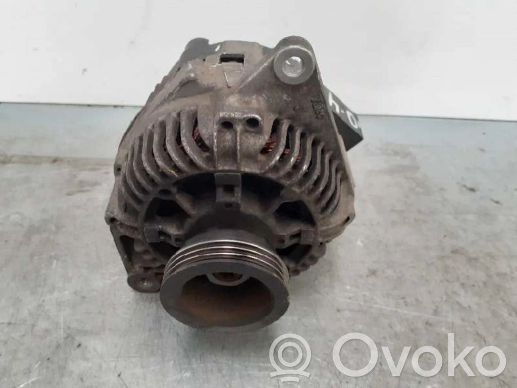 Alternador   7700869600