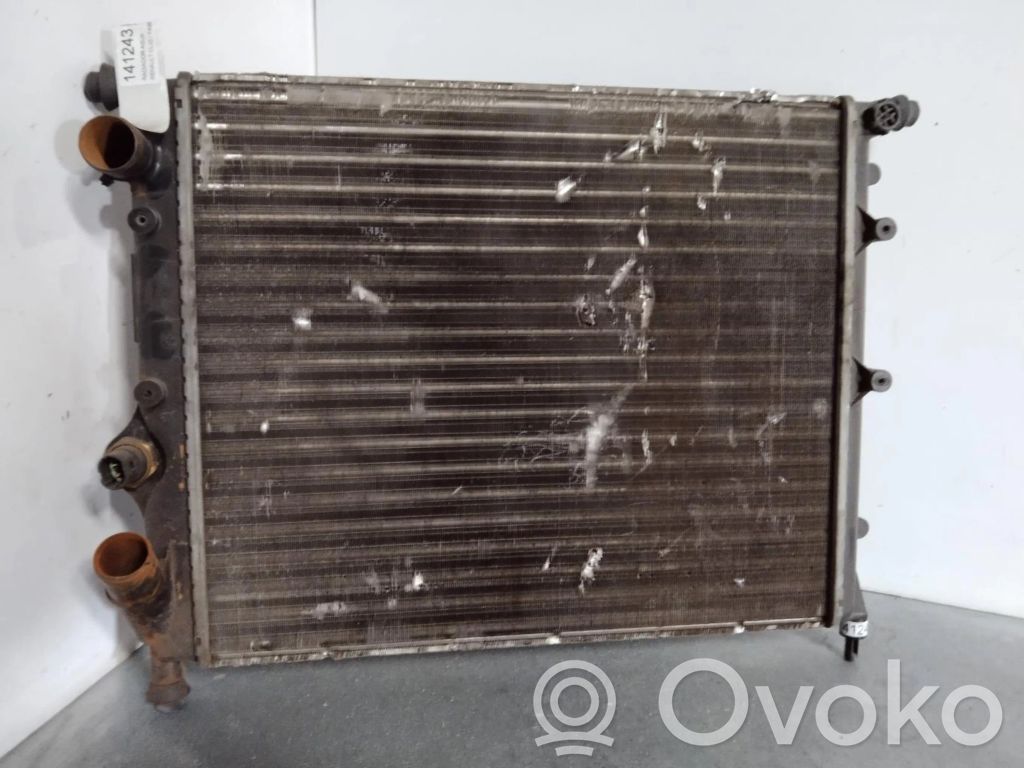 Renault Clio I Wasserkühler 