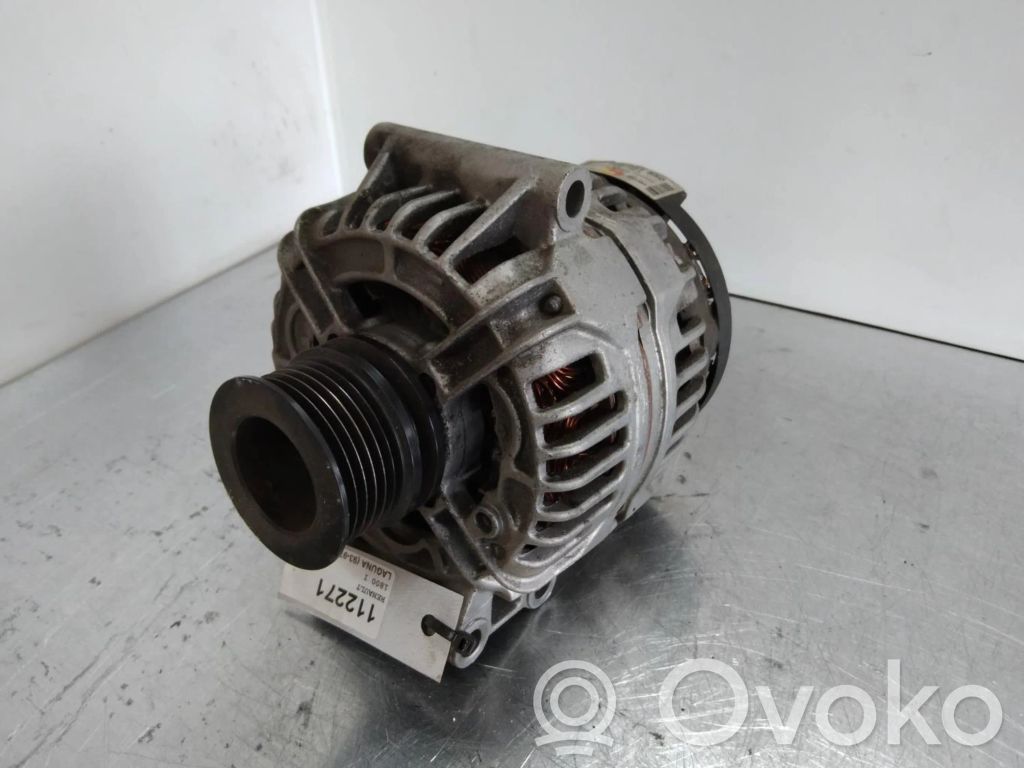 Renault Laguna I Alternator 