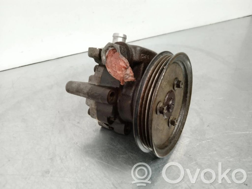 Power steering pump