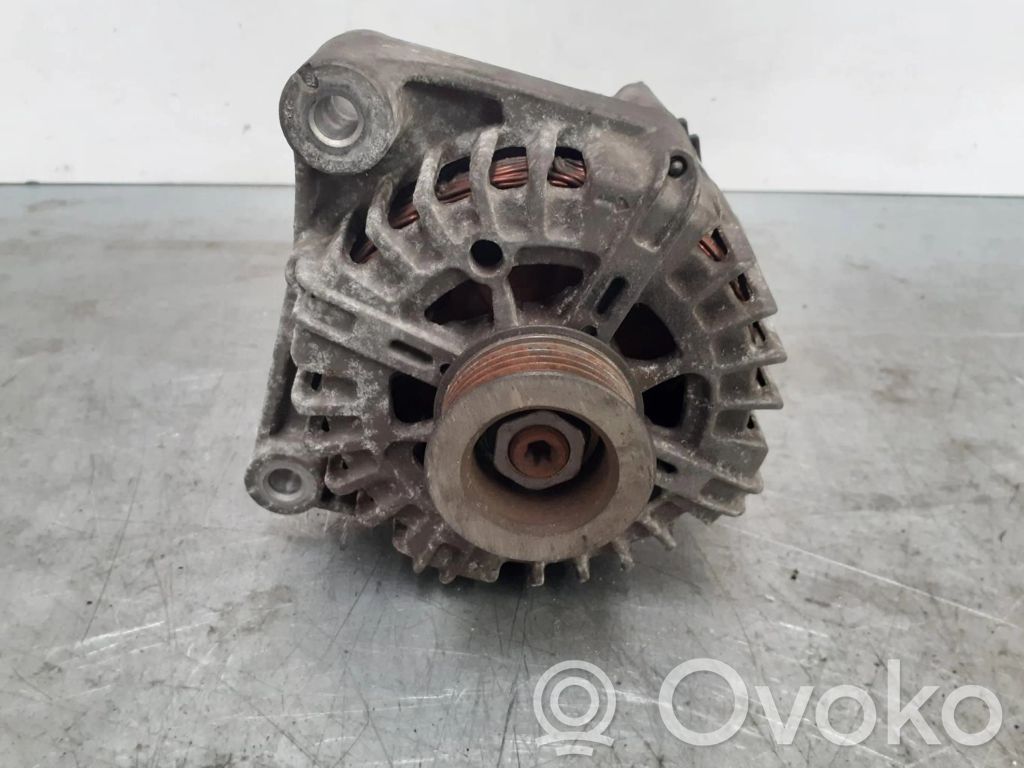 Lichtmaschine   7802261AI03
