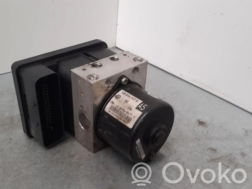 Bomba de ABS   1J0614117G