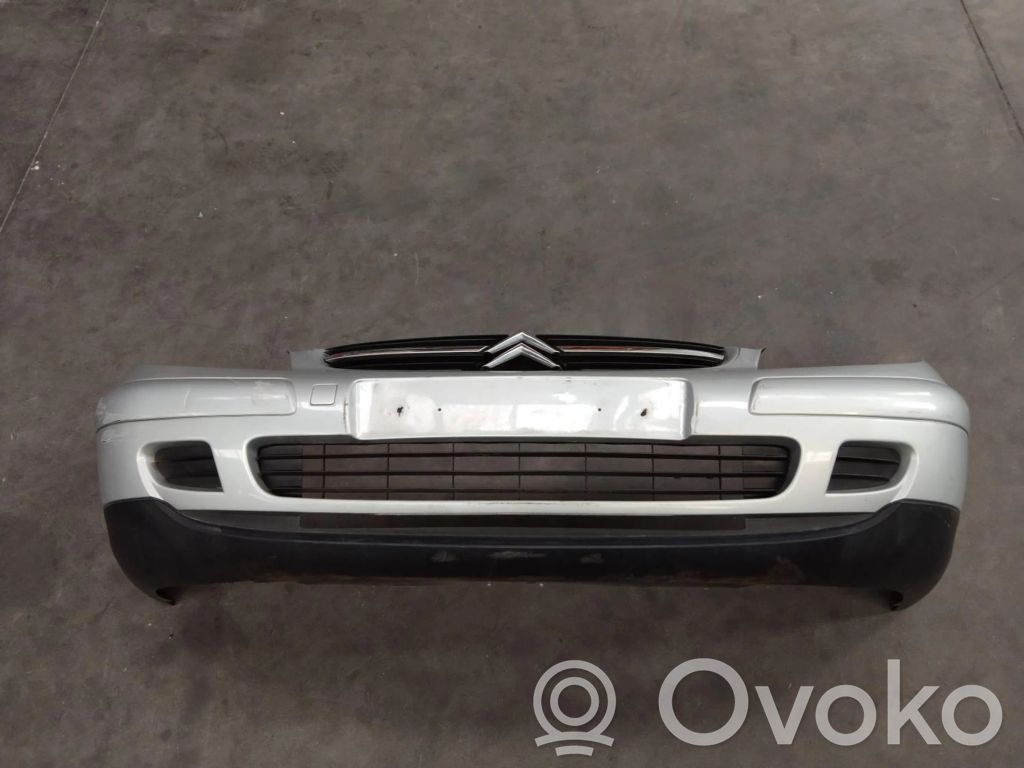 Citroen C5 Pare bouffle 