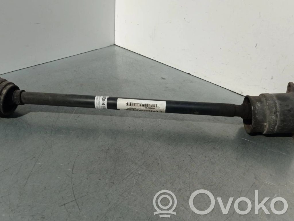 Drive shaft (set)