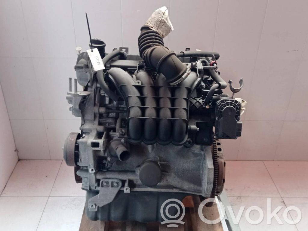 Motor   135930