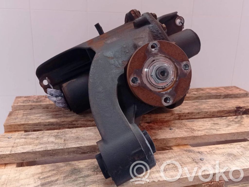 Hinterachsdifferential   E55441