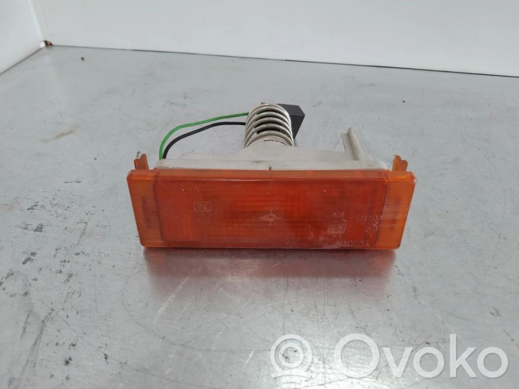 Renault Rapid Front indicator light 