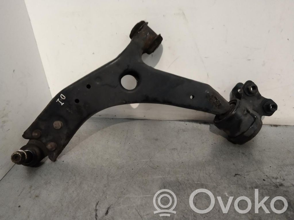 Ford Focus Svira 