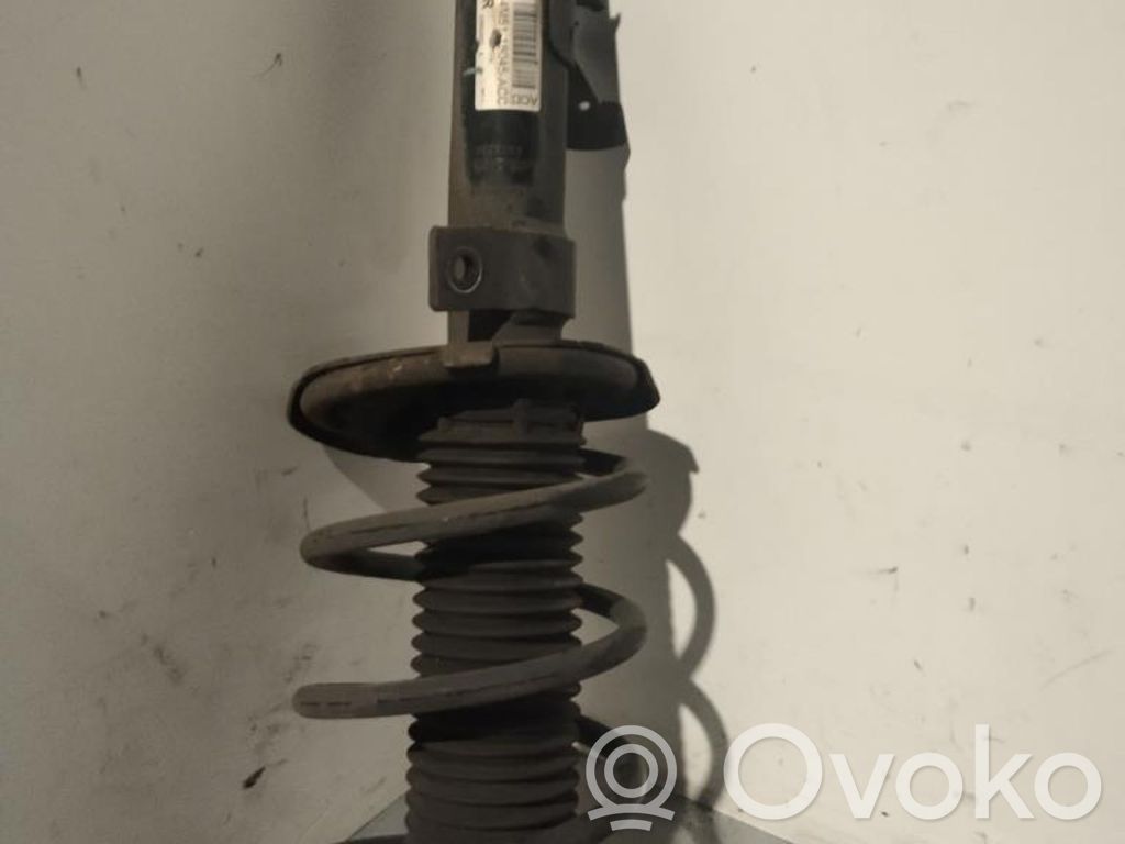 Stoßdämpfer vorne   4M5118045ACC