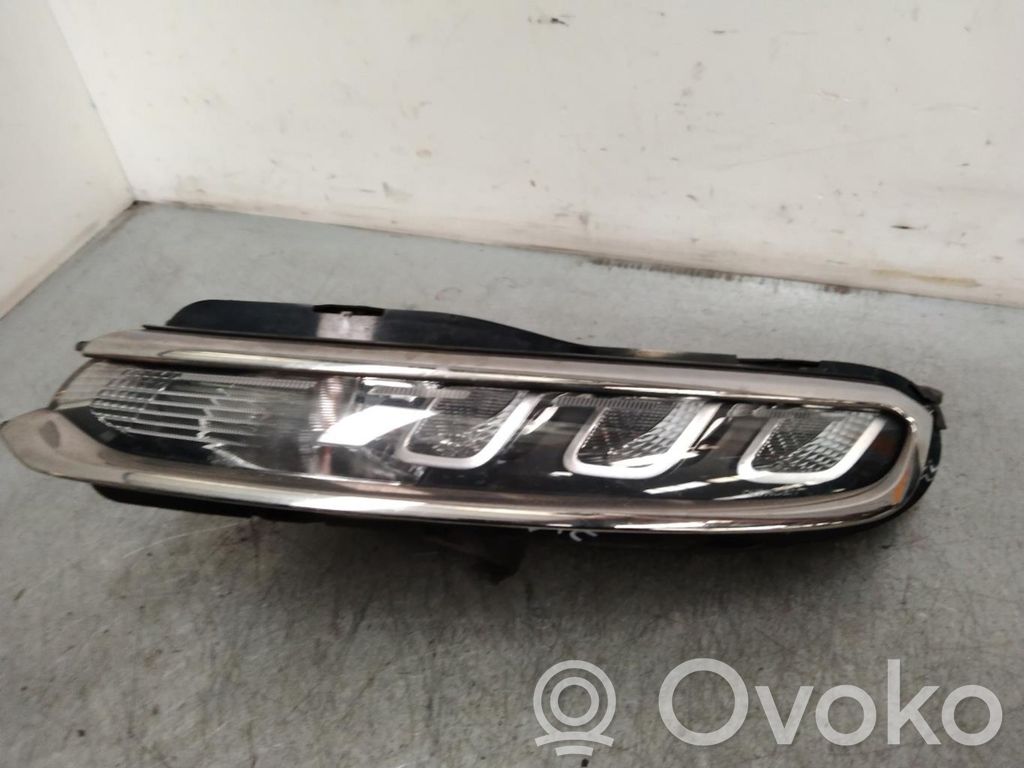 Citroen C3 Front indicator light 