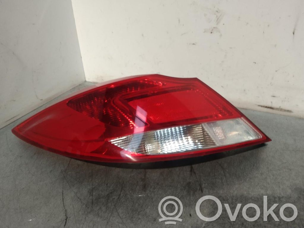 Opel Insignia A Takavalot 