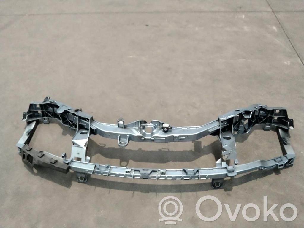 Panel lateral delantero   4M518B041