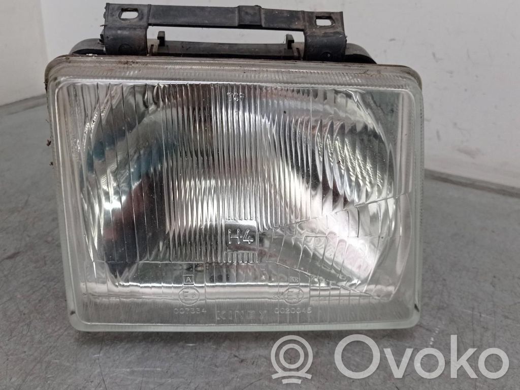 Headlight/headlamp