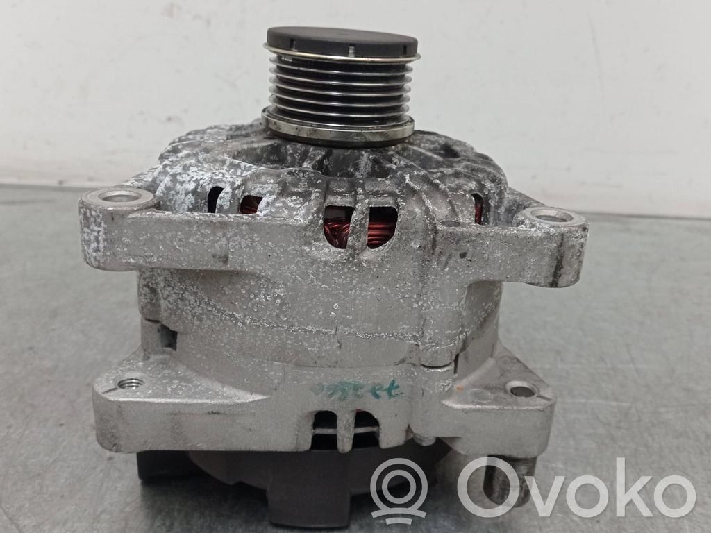 Alternator   446537