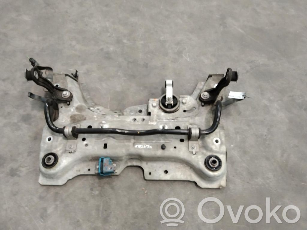 Front subframe