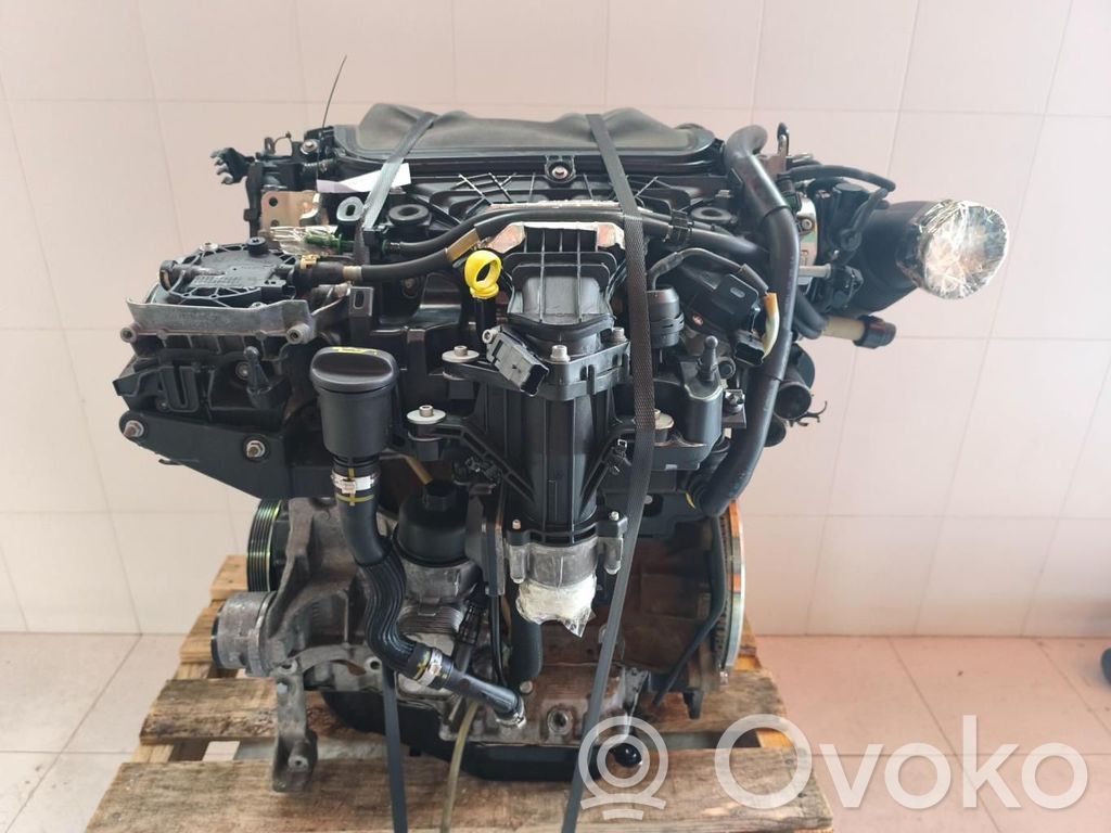 Motor   UFWA