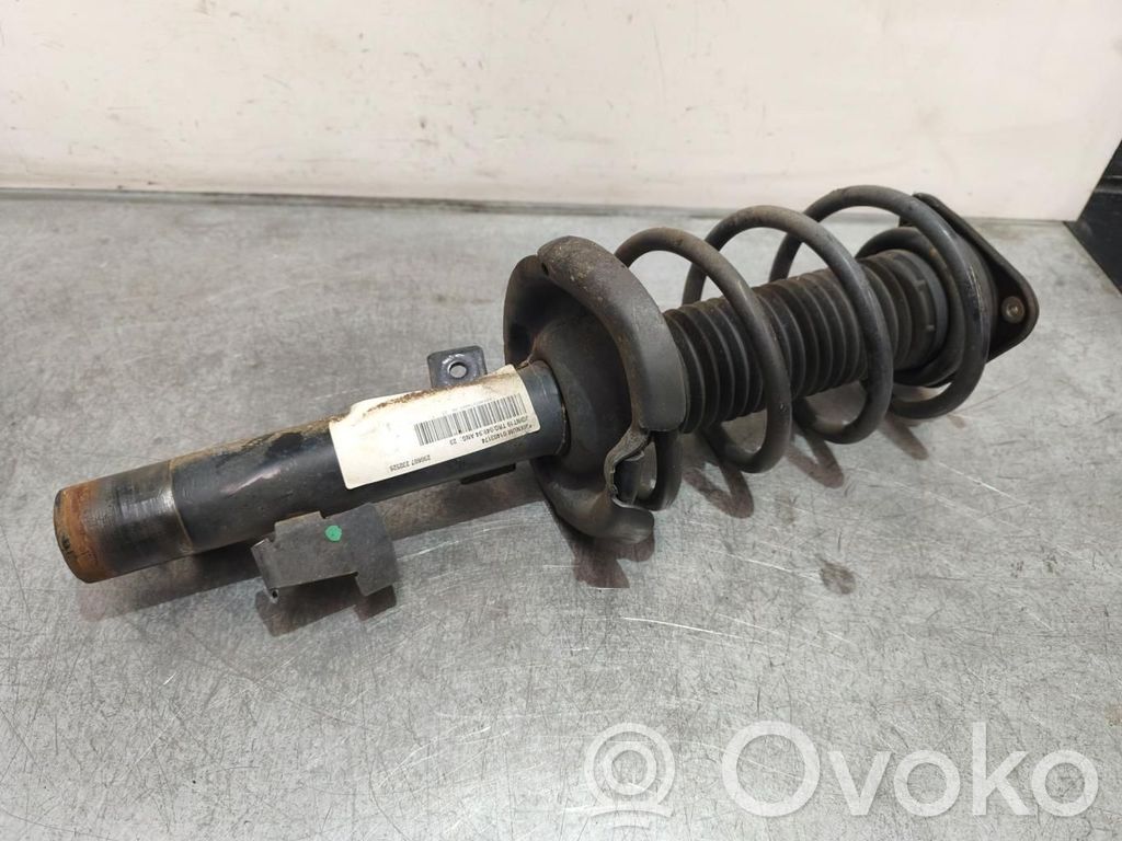 Volvo C30 Amortyzator przedni 