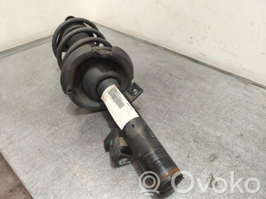 Volvo C30 Stoßdämpfer vorne 