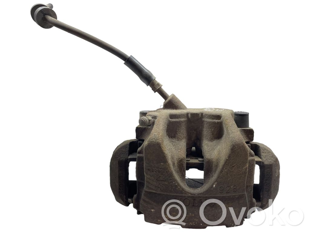 Bremssattel vorne   3289
