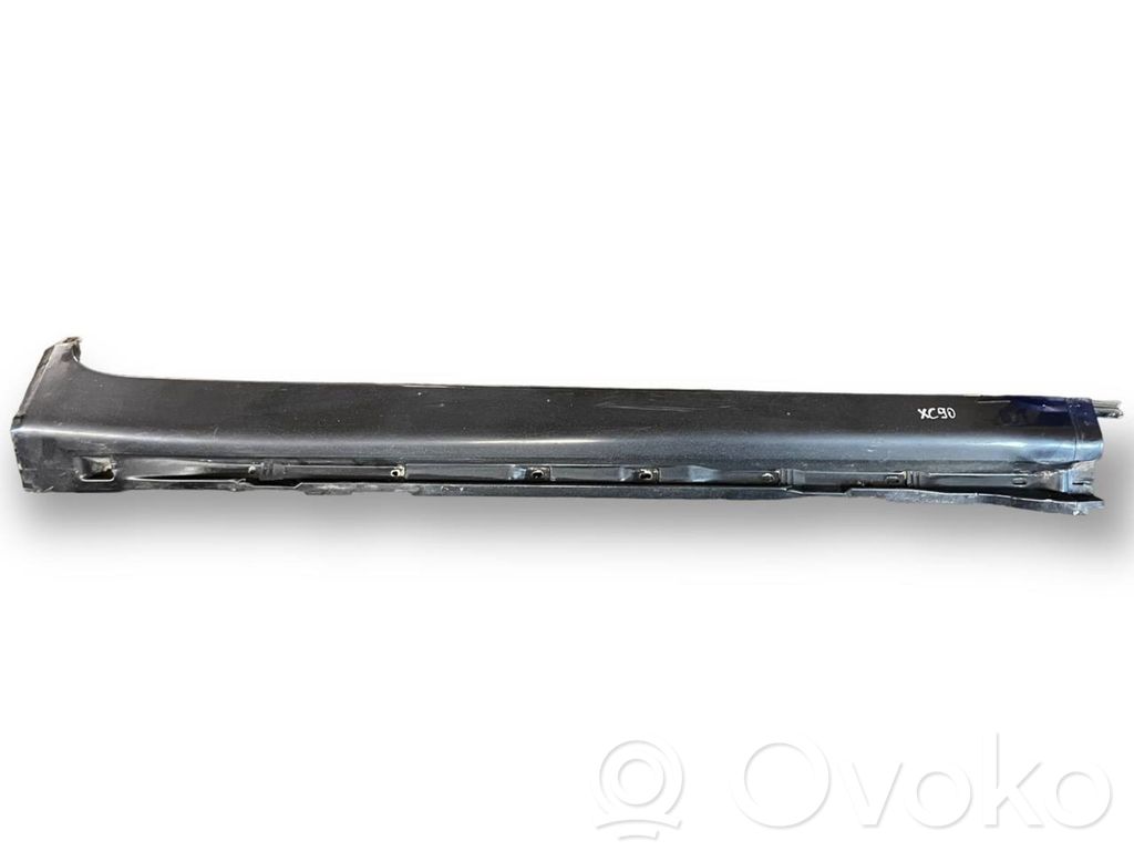 Volvo XC90 Slenkstis 