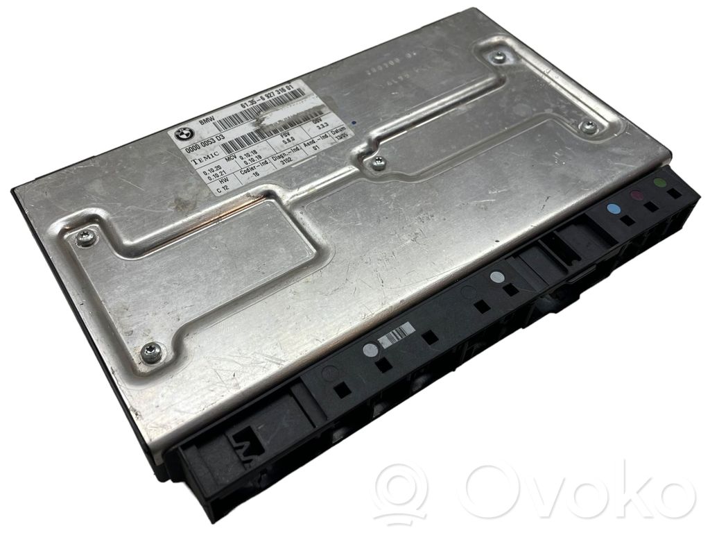 Seat control module   6927316,61356927316,00000053D3