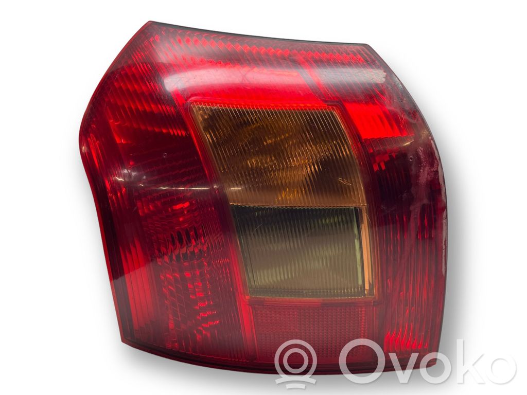 Toyota Corolla E120 E130 Rear/tail lights 