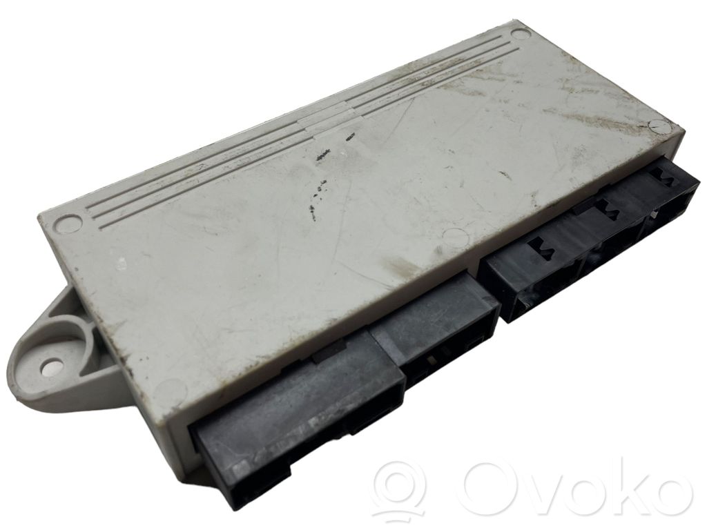 BMW 7 E65 E66 Door control unit/module 