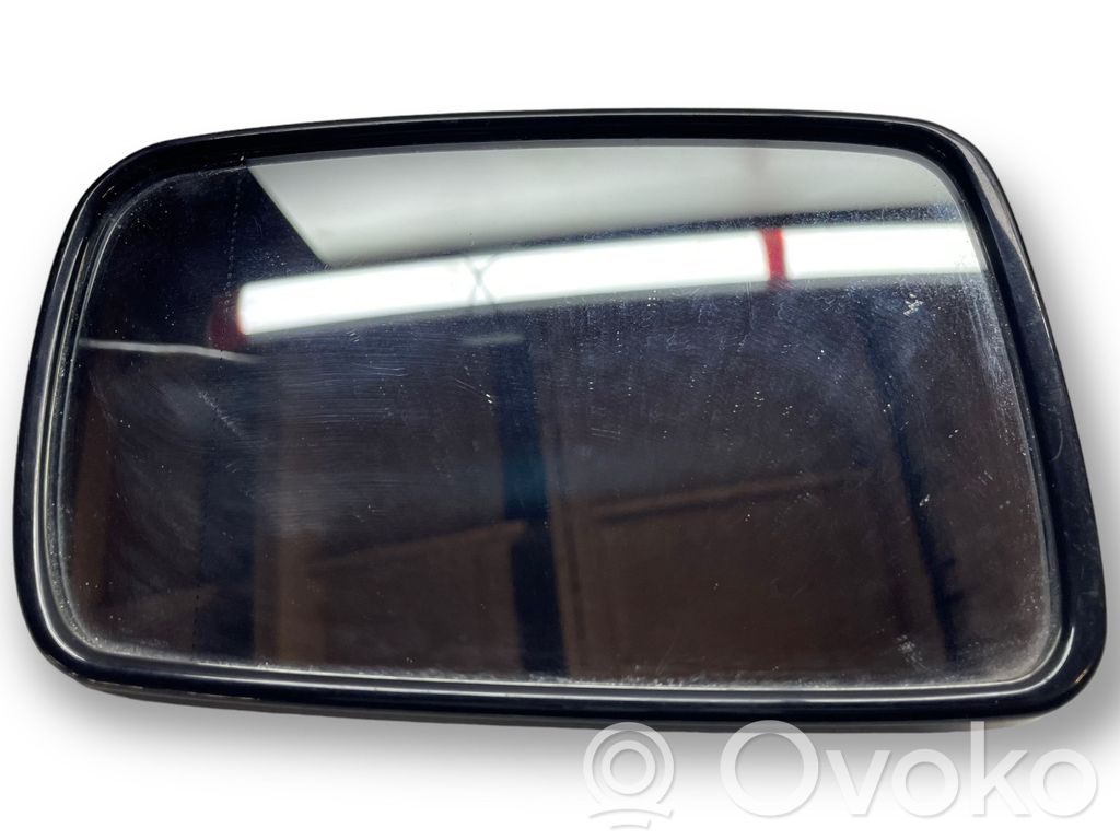 BMW 7 E65 E66 Spoguļa stikls 