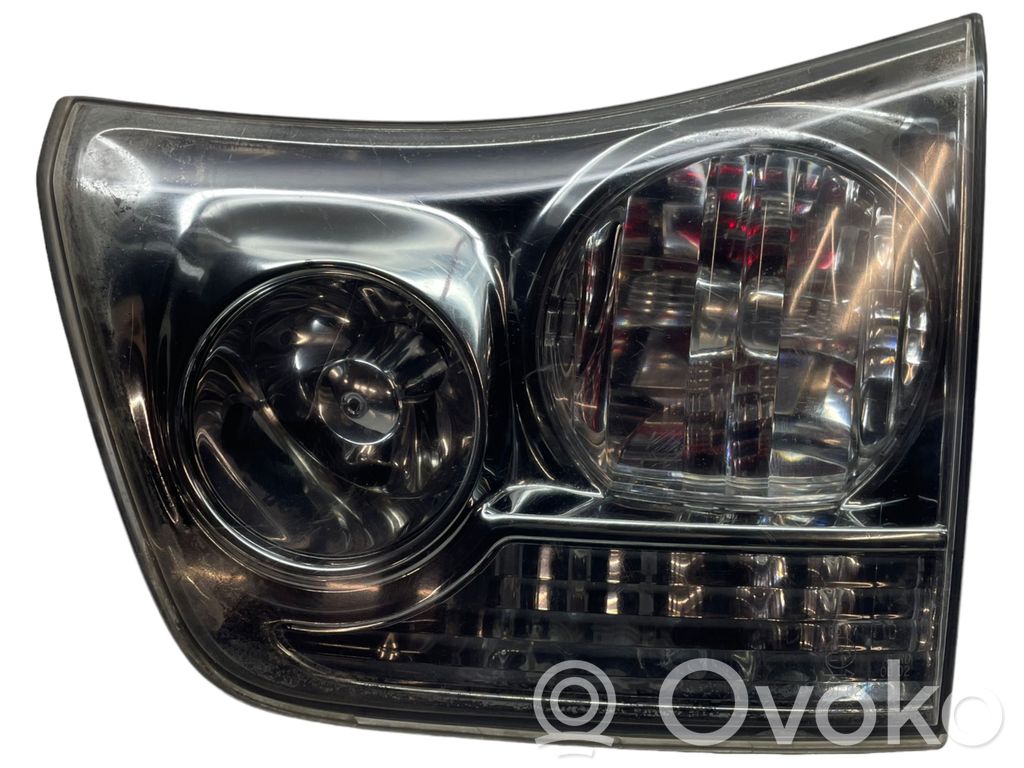 Lexus RX 300 Tailgate rear/tail lights 