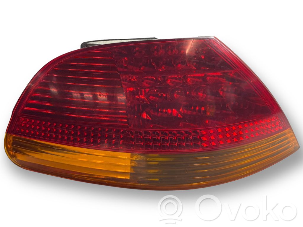 BMW 7 E65 E66 Rear/tail lights 