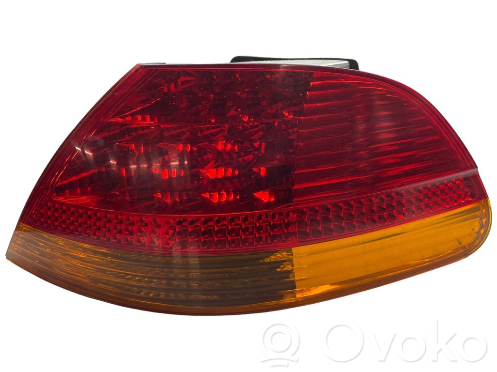 BMW 7 E65 E66 Rear/tail lights 