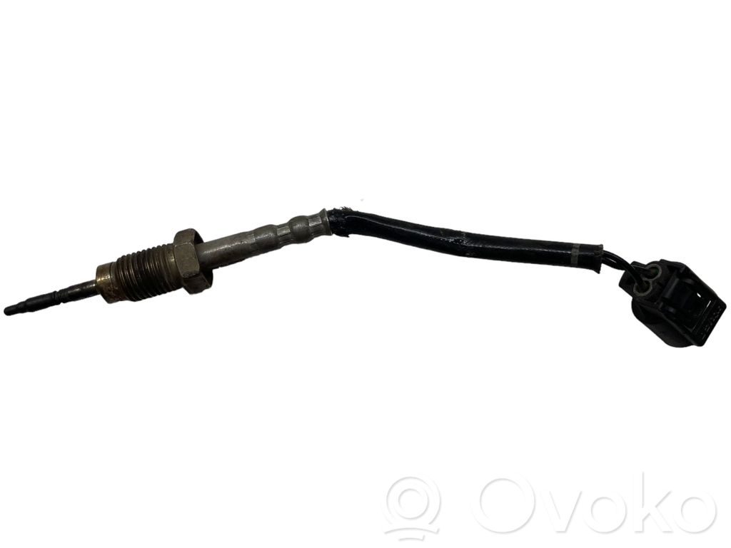 Exhaust gas temperature sensor   7809157
