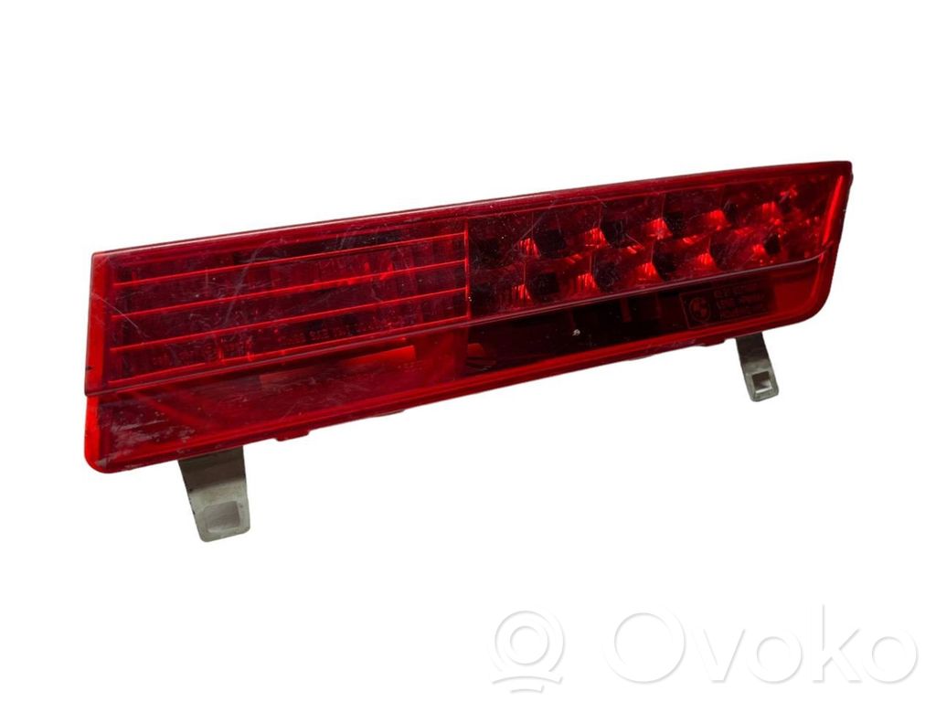 BMW 7 E65 E66 Tailgate rear/tail lights 