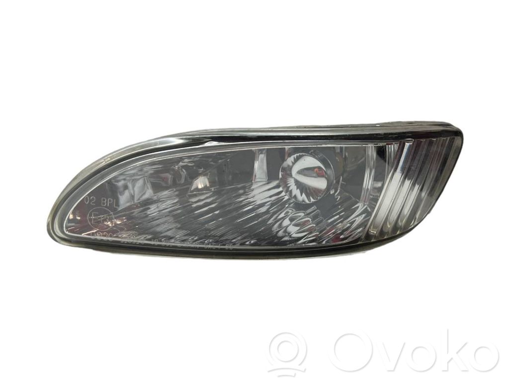 Lexus RX 300 Etusumuvalo 