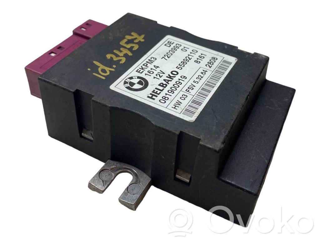 Light module LCM   7203993,55892110,081900919