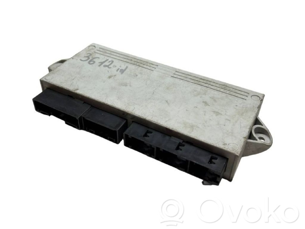 Unidad de control/módulo de la puerta   6940437,6015006013