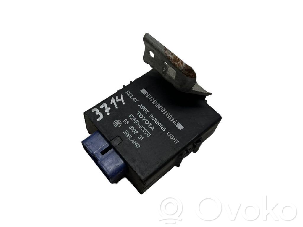 Other control units/modules   8281002020,05810231