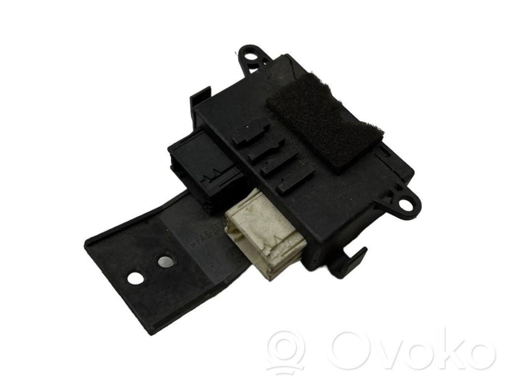 Module de commande rétroviseur latéral   8386427,110187,05021800
