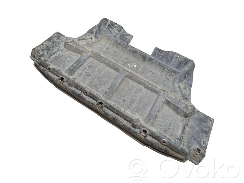 Engine splash shield/under tray   8402436