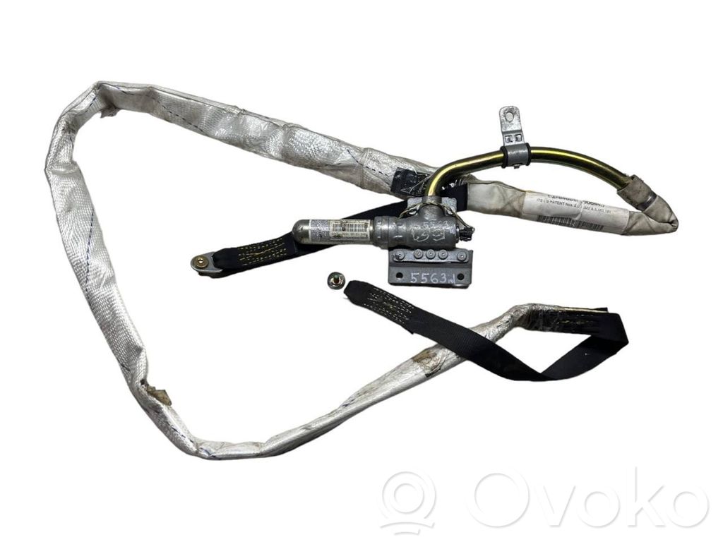 BMW X5 E53 Airbag del techo 